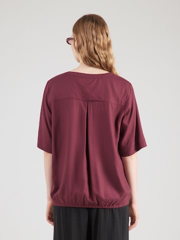 CECIL - Blusa en rojo