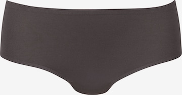 ANITA Panty 'essentials' in Grau: Vorderseite