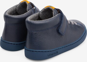 CAMPER Sneakers 'Peu Touring' in Blauw