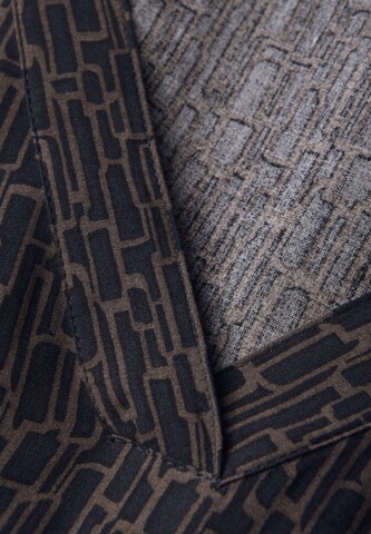 STREET ONE Dress in Blue