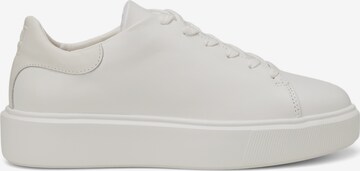 Marc O'Polo Sneaker in Weiß