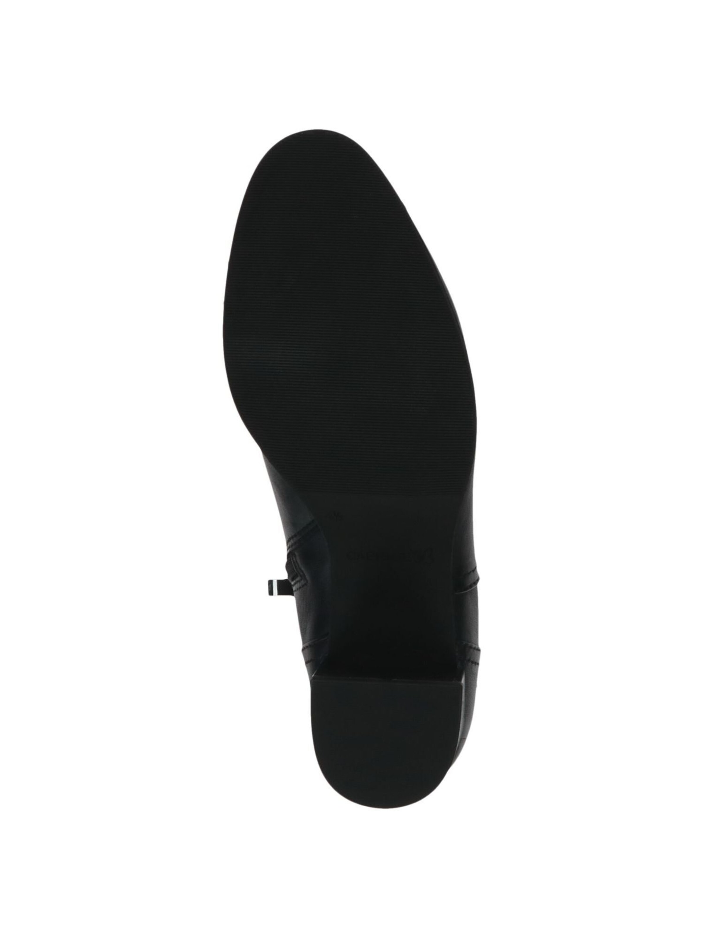 CAPRICE Bootie in Blue