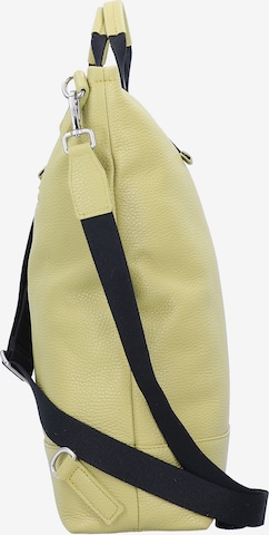 JOST Backpack in Yellow