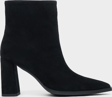 Estro - Botas de tobillo '5745-7' en negro: frente