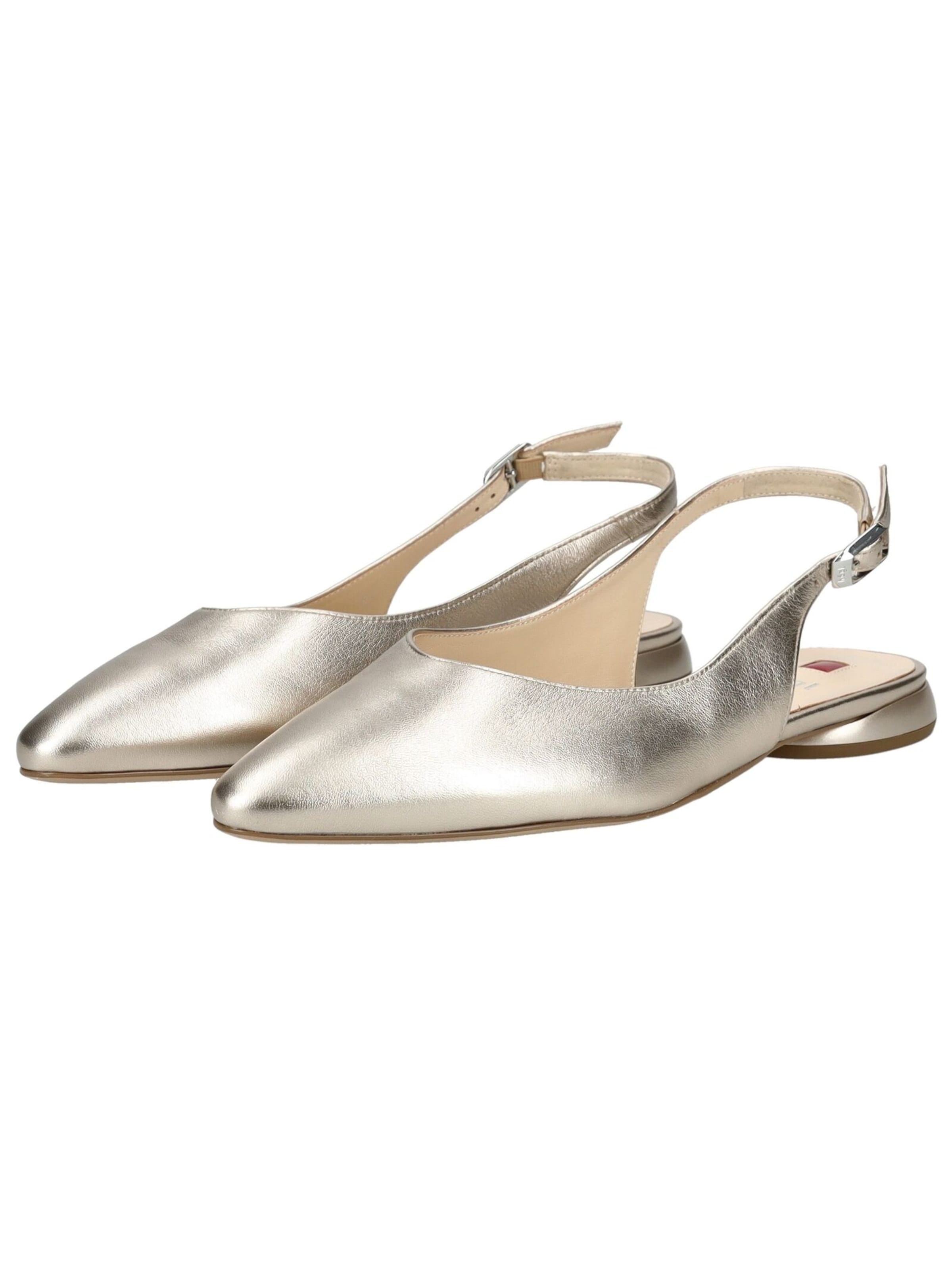 Ballerina di Högl in bronzo