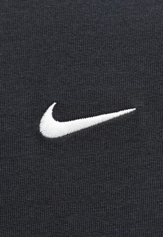 Nike Sportswear Tričko 'CLASSIC' – černá