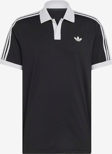 ADIDAS PERFORMANCE Toiminnallinen paita 'Classics' koossa S värissä musta / valkoinen, Tuotenäkymä