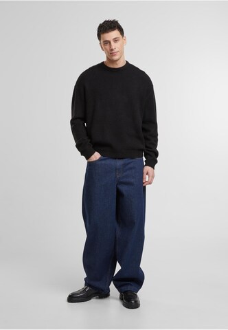 2Y Premium Wide leg Jeans 'Eren' in Blauw