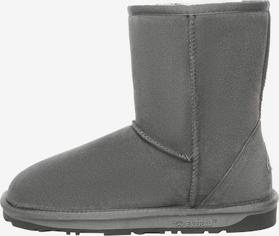 Everau Bootsit koossa 36 värissä harmaa, Tuotenäkymä