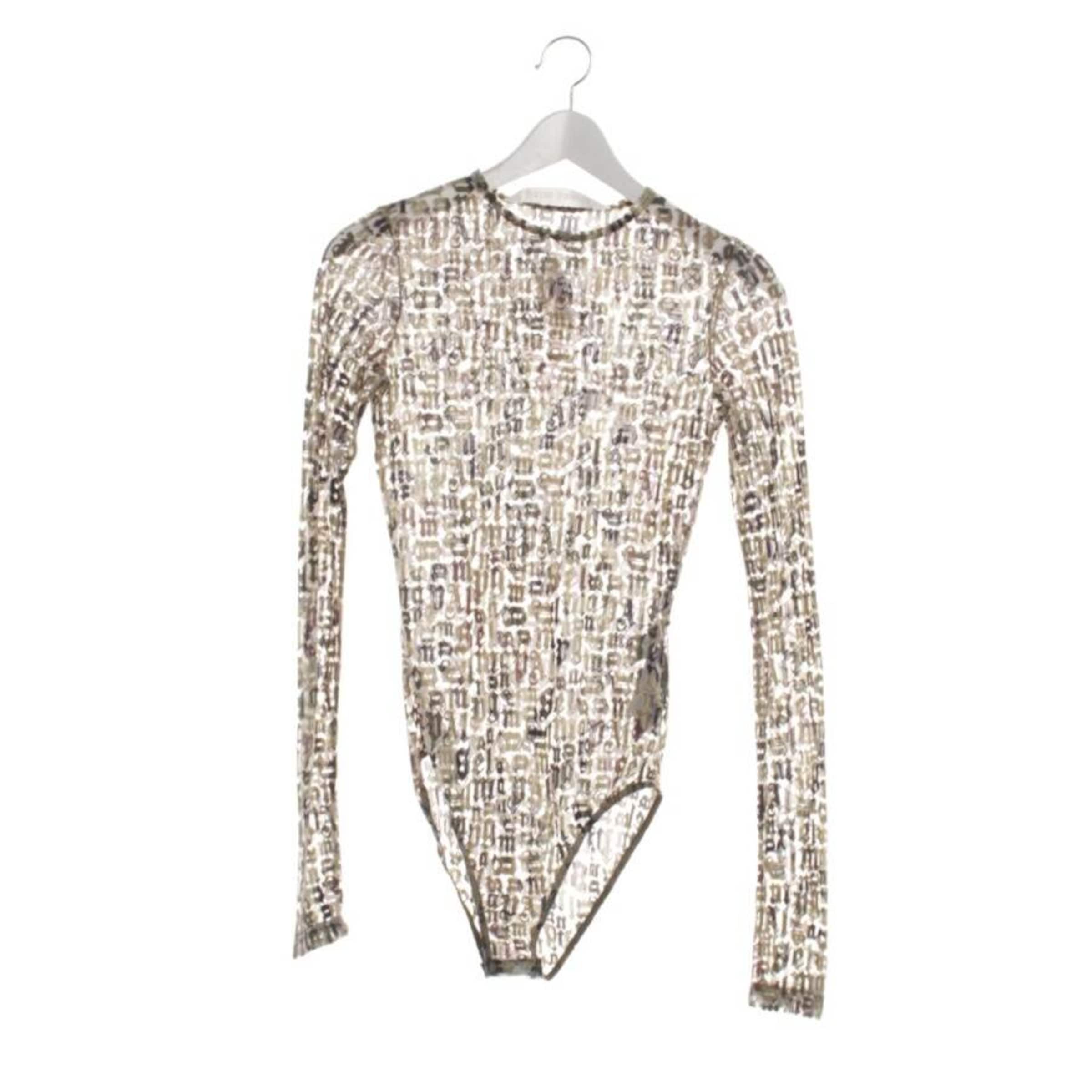 Palm Angels Top & Shirt in S in Mixed colors: front