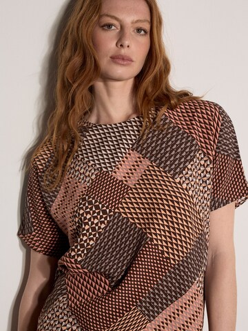Apricot Shirt in Mixed colors