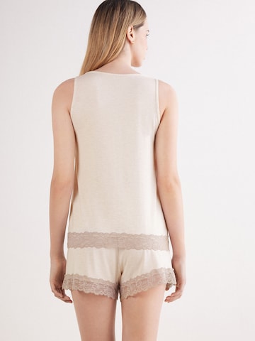 INTIMISSIMI Pajama in Beige