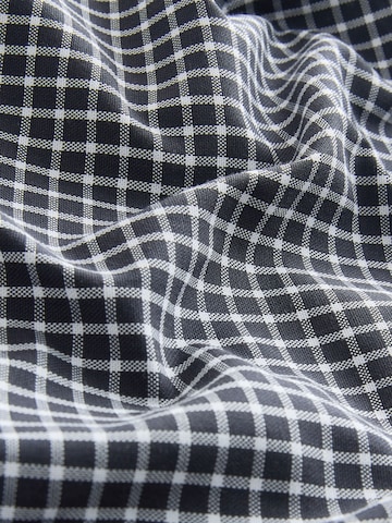 Coupe regular Chemise Next en bleu