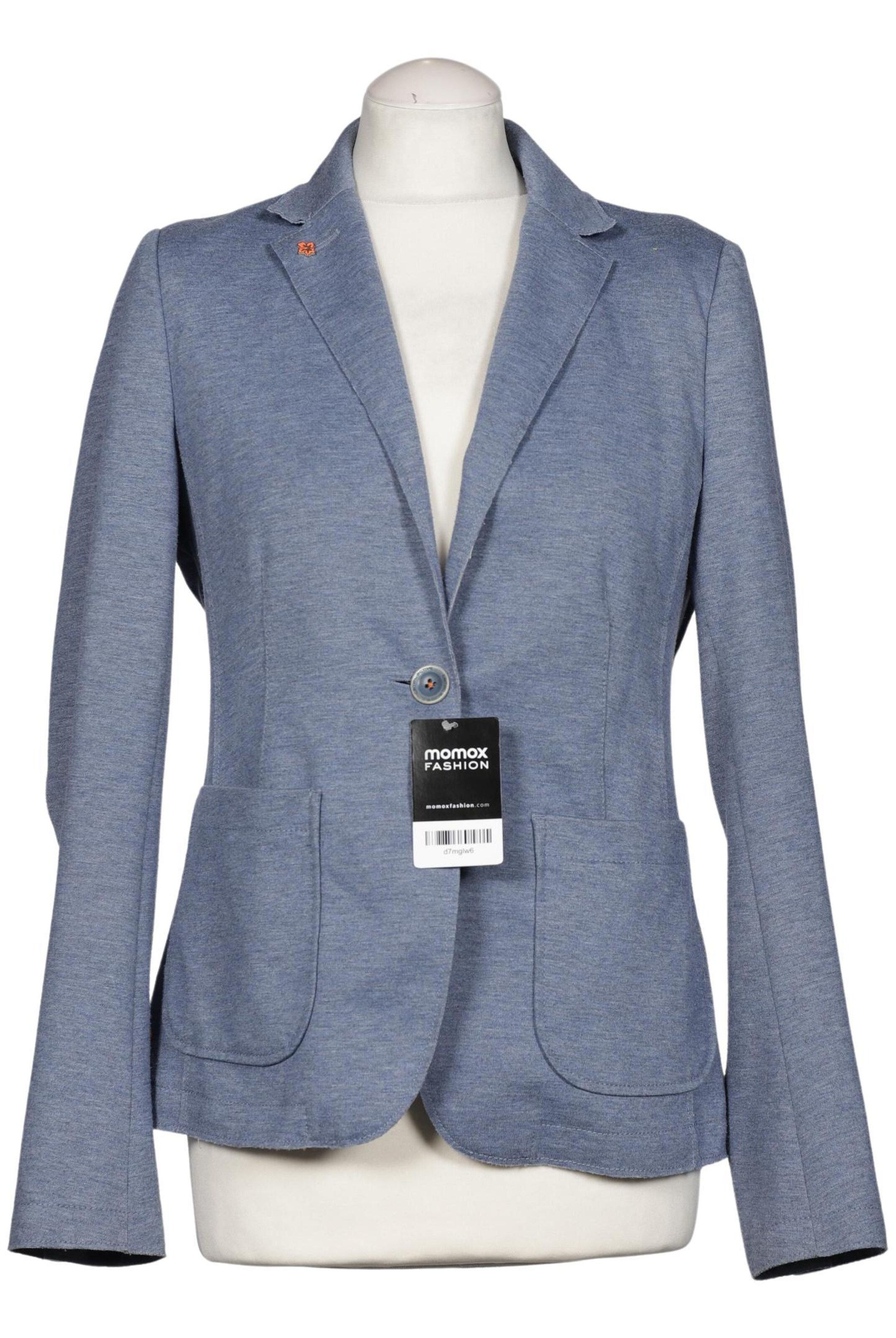 CAMEL ACTIVE Blazer in M in Blue: front