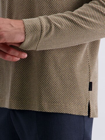 PIERRE CARDIN Shirt in Beige