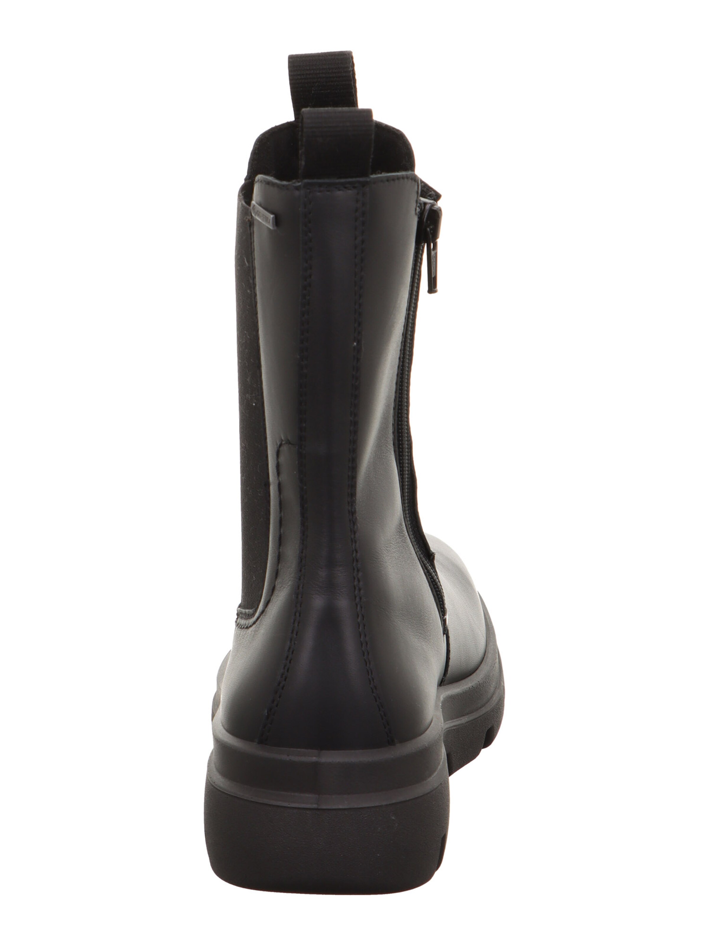 Boots chelsea 'Angelina' di Legero in nero