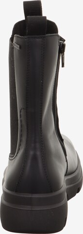 Legero Chelsea boots 'Angelina' in Zwart