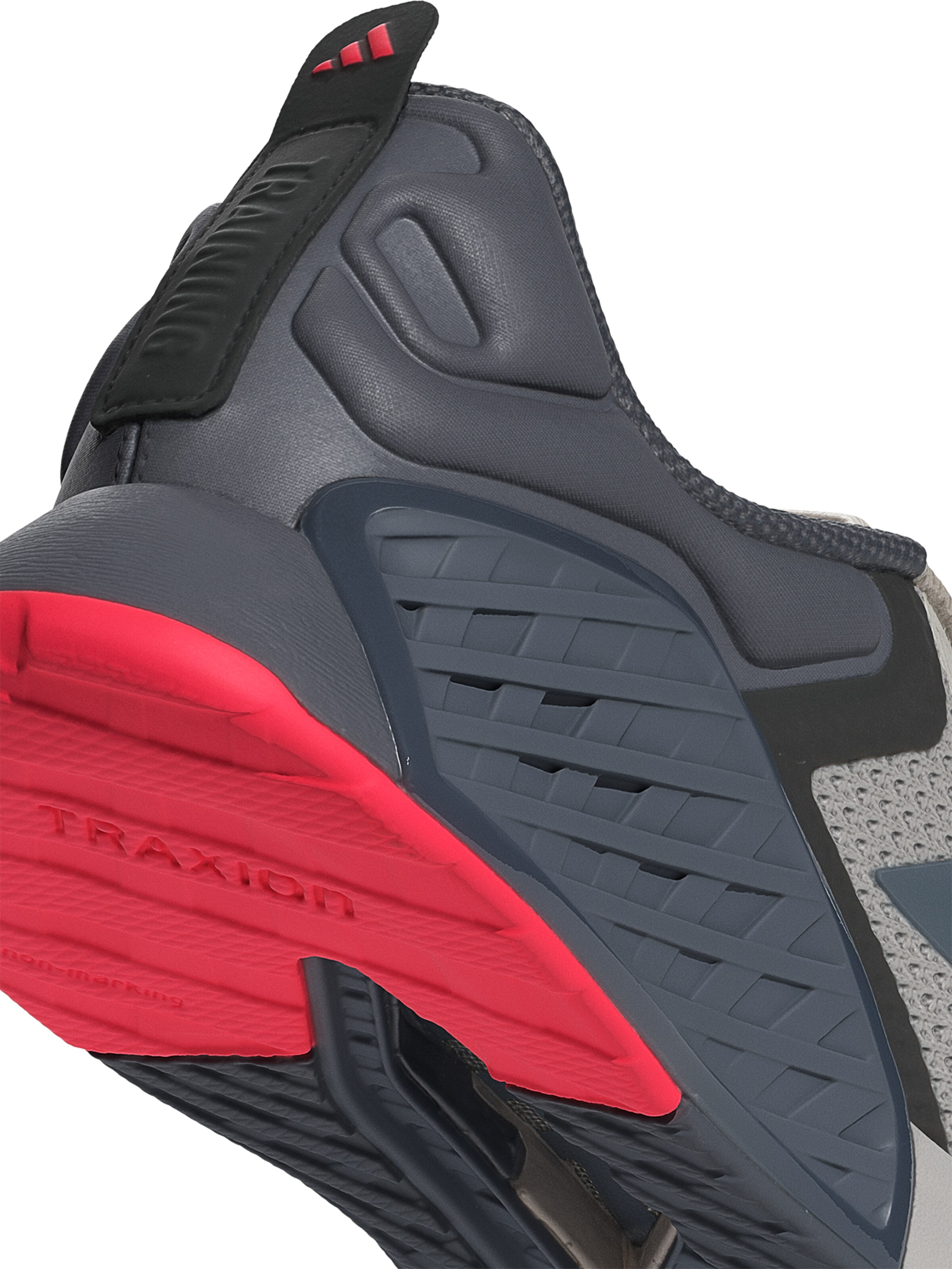 ADIDAS PERFORMANCE Sportschuh 'Dropset 3' in Braun