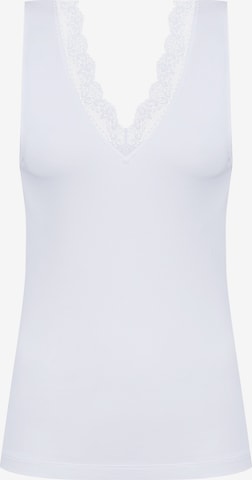 Mey Undershirt 'Daily Sense' in White: front