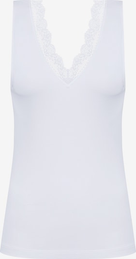Mey Onderhemd 'Daily Sense' in de kleur Wit, Productweergave