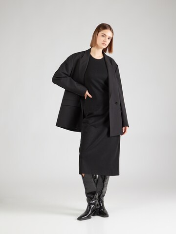 DRYKORN Kleid 'Nedona' in Schwarz