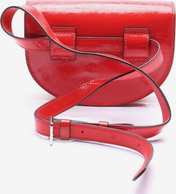 Coccinelle Abendtasche One Size in Rot