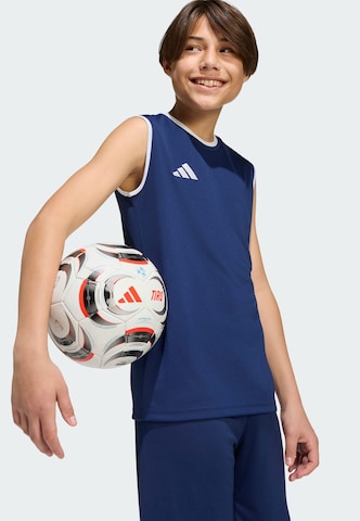 ADIDAS PERFORMANCE Performance shirt 'Entrada26' in Blue