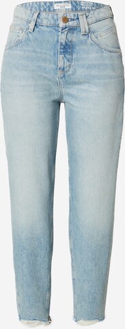 Loosefit Jean 'FREJA' Marc O'Polo DENIM en bleu : devant