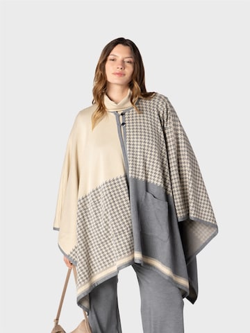 NAULOVER Viitta värissä beige: etupuoli