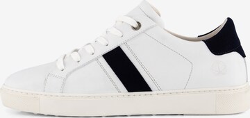 NoGRZ Sneakers in White