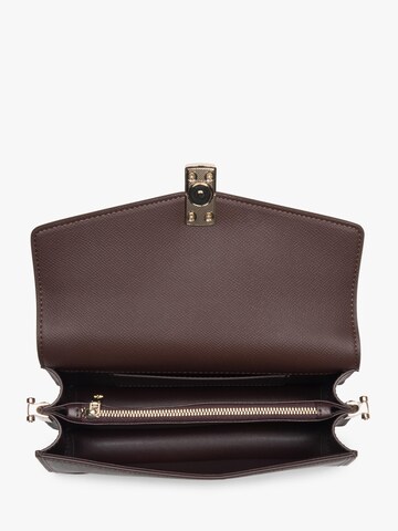 Estro Shoulder Bag '87443' in Brown