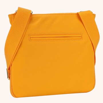 Borsa a tracolla 'Maggia Serena' di BOGNER in giallo