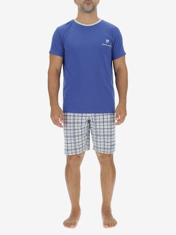 PIERRE CARDIN - Calças de pijama em cinzento