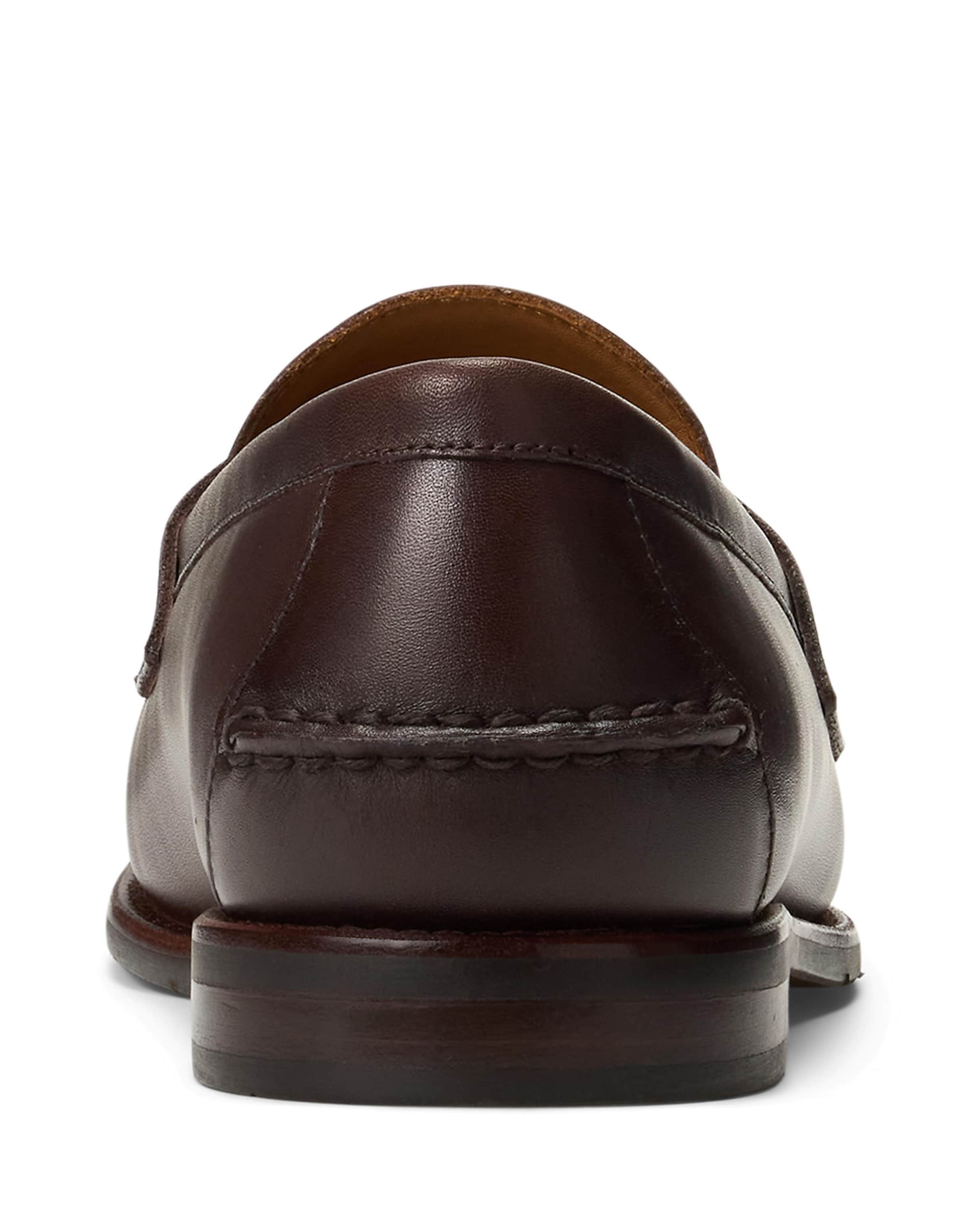 ruda Polo Ralph Lauren Loaferai 'ALSTON'