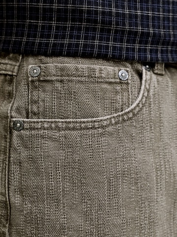 regular Jeans di JACK & JONES in verde
