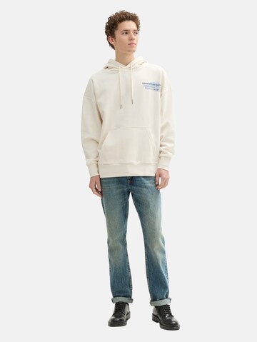 TOM TAILOR DENIM Regular Jeans 'Aedan ' in Blue