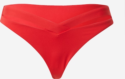 Seafolly Bikini donji dio u svijetlocrvena, Pregled proizvoda