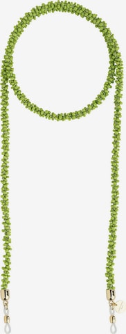 Chaîne 'Hawaii' Cheeky Chain Munich en vert : devant