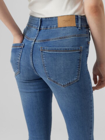 Skinny Jean VERO MODA en bleu