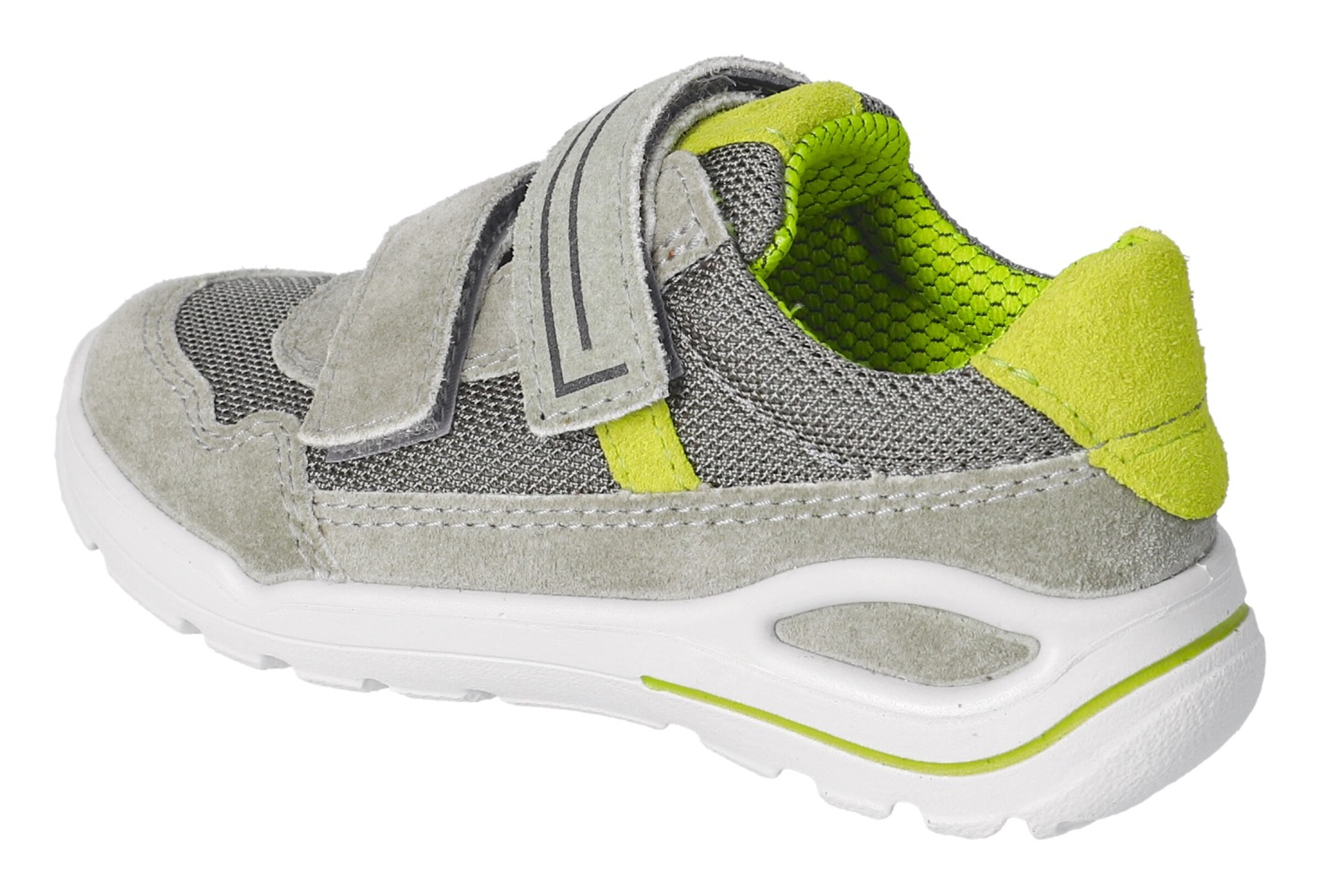 RICOSTA Sneakers in Grey