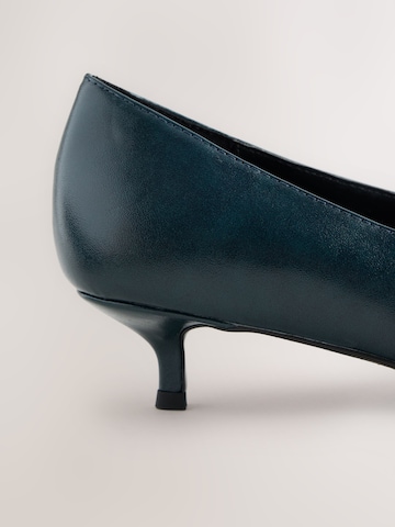 NextCipele s potpeticom 'Forever Comfort' - plava boja