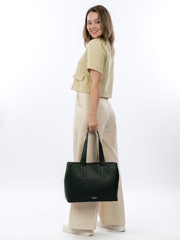 Shopper di Emily & Noah in nero