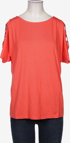 heine T-Shirt XS in Rot: predná strana