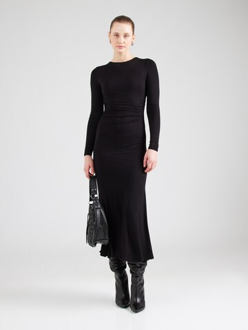 GUESS Dress in Black: front