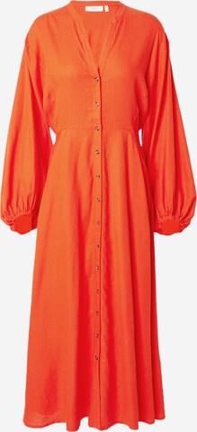 InWear Shirt dress 'Pattie' in Red: front