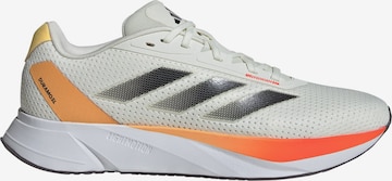 Chaussure de course 'Duramo' ADIDAS PERFORMANCE en beige