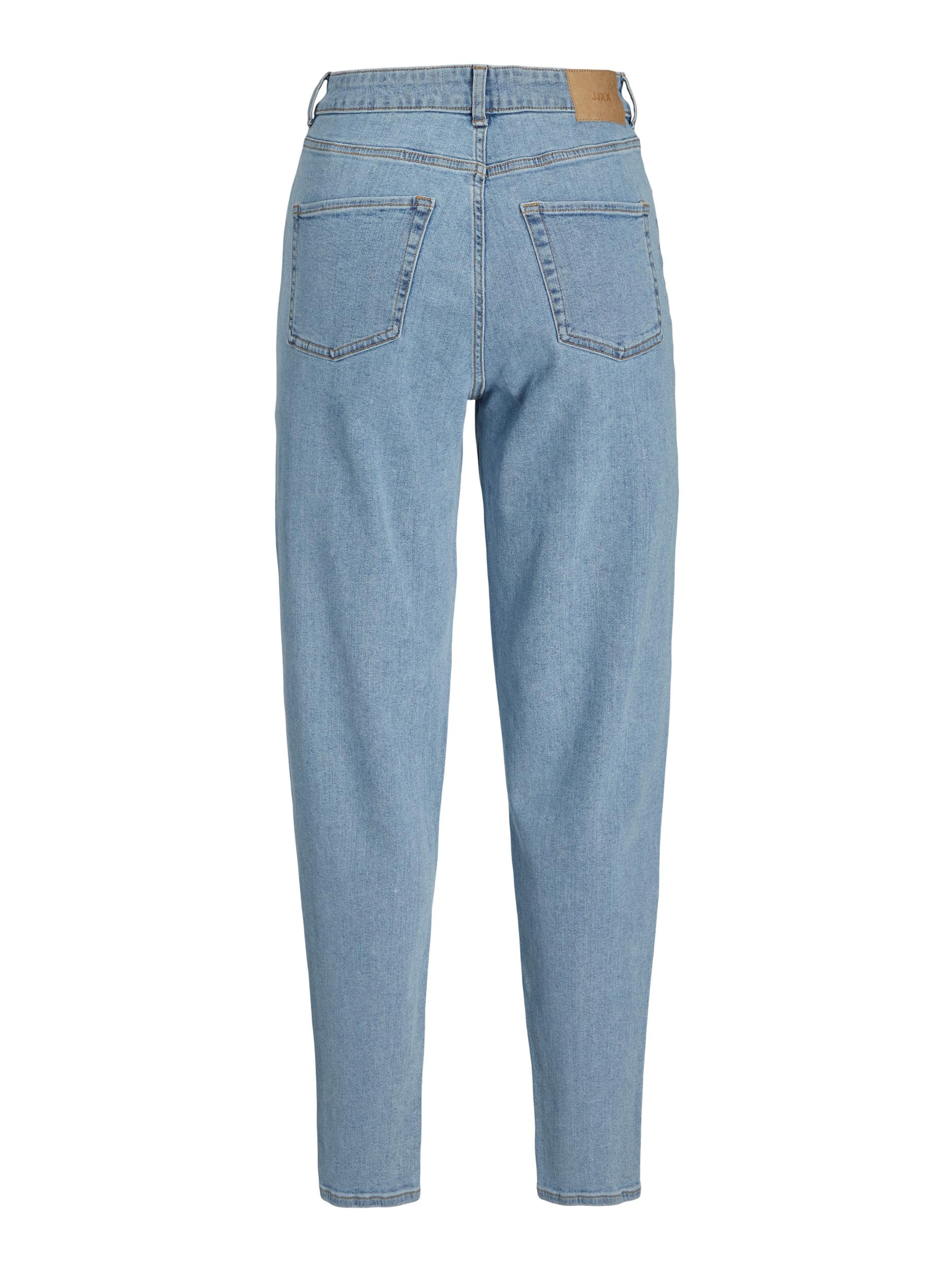 Tapered Jeans 'JXLisbon' di JJXX in blu