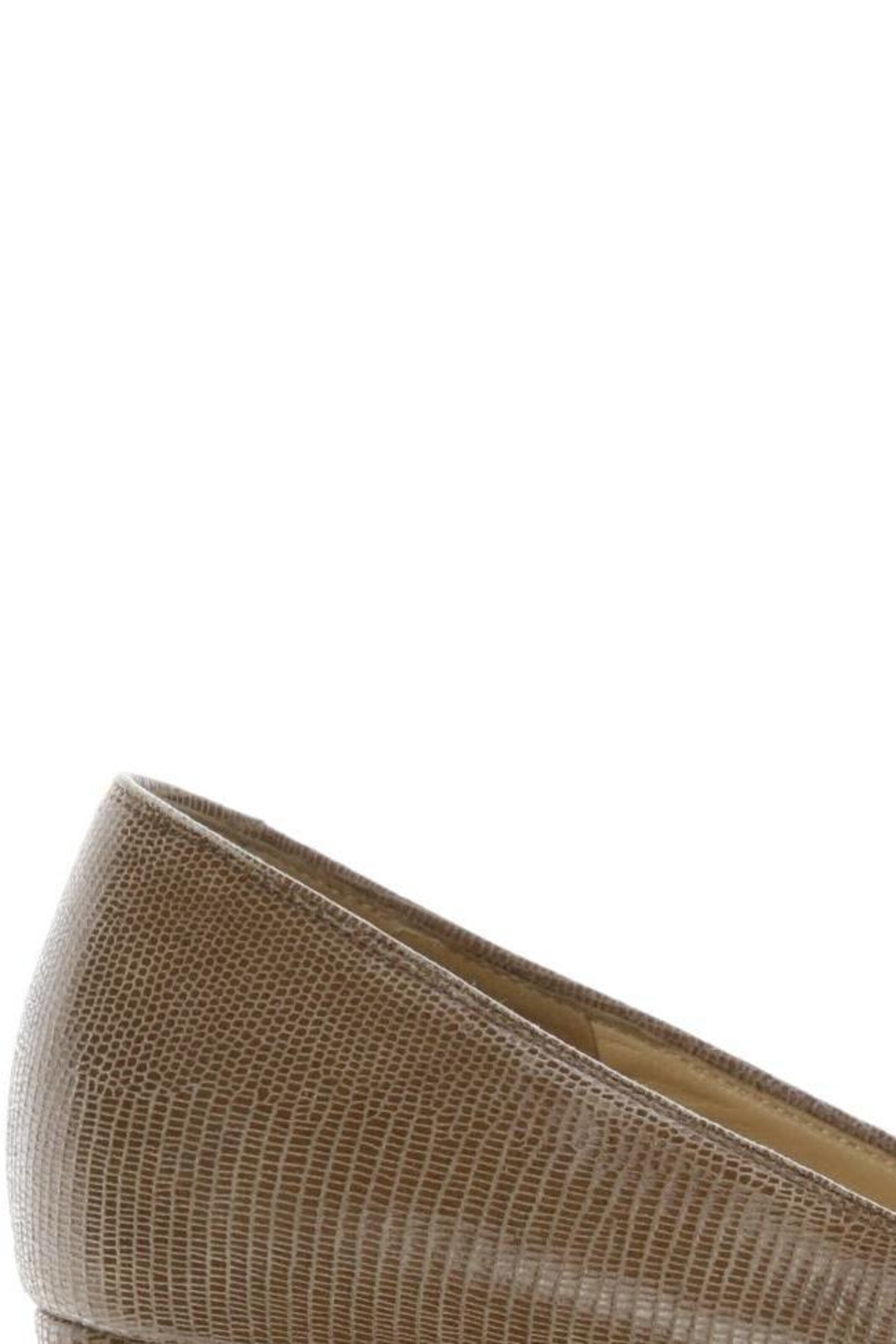 GABOR Pumps 39 in Braun