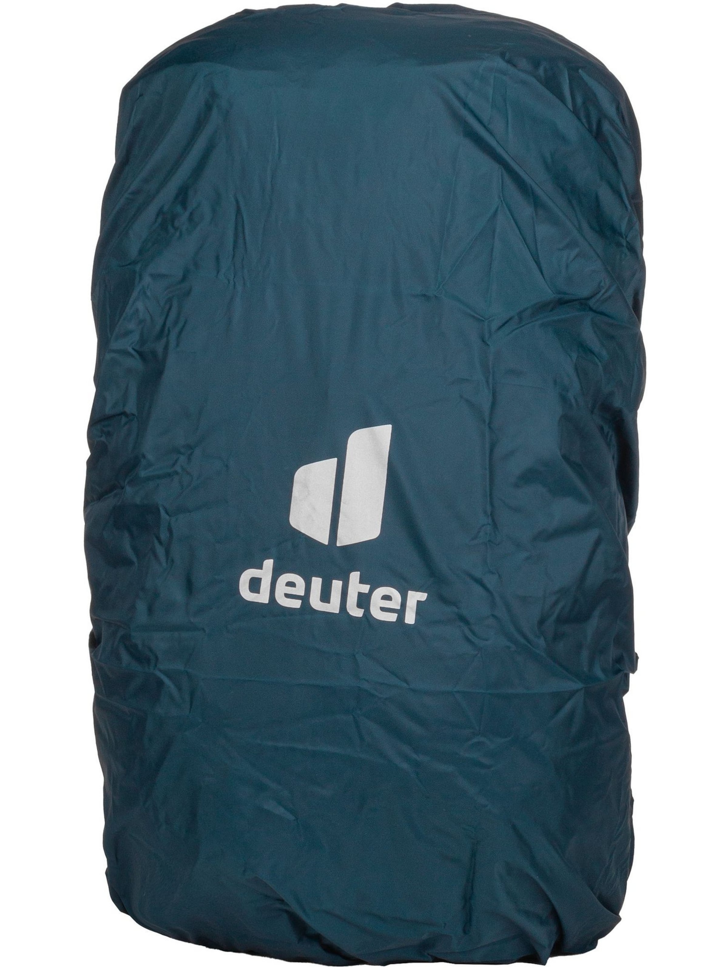 DEUTER Sportrugzak in Grijs