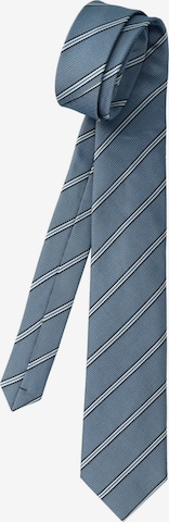 WILLEN Tie in Blue: front